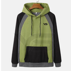 Sudaderas con capucha para hombre de alta calidad con bordado Technics Sudaderas de invierno más vendidas Servicio OEM Precio al por mayor - Product Image 1