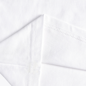 เสื้อยืดคอกลมแขนสั้นสำหรับผู้ชาย, เสื้อยืดคอกลมแขนสั้นระบายอากาศได้ดีออกแบบโลโก้ได้ตามต้องการ - Product Image 3