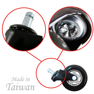 เก้าอี้สำนักงาน3ล้อ - Product Image 3