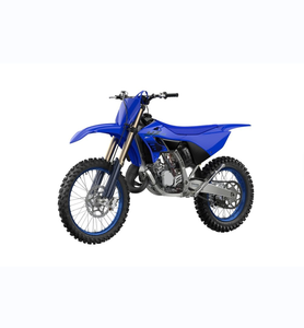 รถมอเตอร์ไซค์วิบาก Yamaha YZ 125X รุ่นใหม่ ปี 2026 สำหรับการแข่งขันออฟโรดและการผจญภัย - Product Image 2