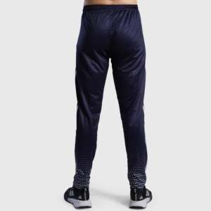Peshawar Zalmi Luxury Sportswear Training Kit Slim Fit Breathable Printed Pants Lightweight XL Size for <b>Summer</b> Winter Jogging - Product Image 2
