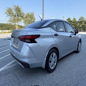 MEJOR PRECIO PARA Nissan Versa S 2023 - Product Image 2