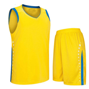 2025 nouveauté produit de haute qualité hommes volley-ball uniforme 100% Polyester volley-ball maillots deux pièces volley-ball uniformes - Product Image 2
