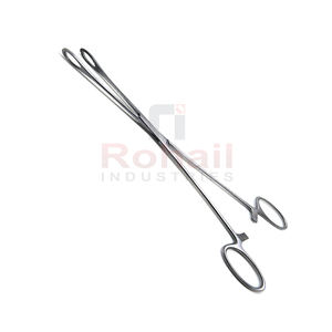 Pinzas de esponja profesional para Piercing de piel y cuerpo, pinzas para Piercing de cuerpo - Product Image 5