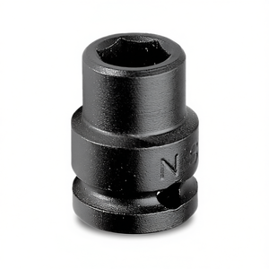 Douilles à chocs Facom 1/2'' à 6 points, accessoires et pièces pour outils pneumatiques - Product Image 3