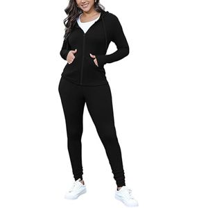 Conjunto Unisex Oversize de 2 Piezas: Sudadera con Hombros Caídos y Pantalones Jogger, Transpirable, Tejido Estampado, 100% Algodón, Ropa Exterior - Product Image 1