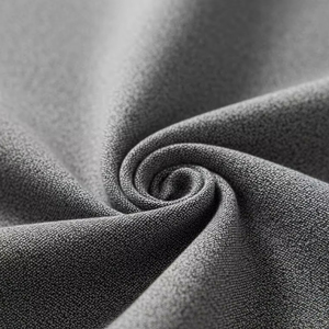 Falda Ecológica para Mujer, Tejido de Lana Peinada, Estampado Digital, Suave, Transpirable, Cómoda, Ropa Casual de Moda para Uso Diario - Product Image 2