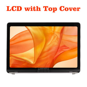 12 inch A1534 máy tính xách tay màn hình LCD cho MacBook Pro A1534 đầy đủ hoàn chỉnh LCD lắp ráp hiển thị thay thế - Product Image 2