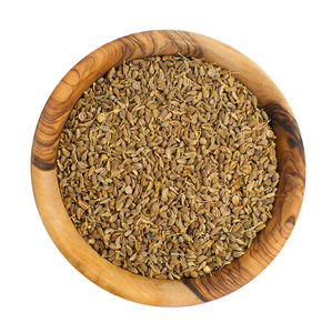 Gránulos de Anís Secos Orgánicos AD a Precio Competitivo, Empaquetados en Bolsas de 20 kg - Product Image 6