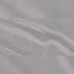 Carreaux de sol en porcelaine gris modernes antidérapants pour intérieur, cuisine, salle de bain, revêtement mural, vente en gros - Product Image 5