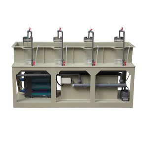 Cowater 300000-500000 trứng nở MC lọ CW-HF-04 nhựa cá rô phi trứng lồng ấp cho cá giống sử dụng - Product Image 2