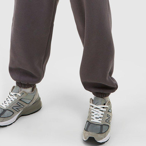 Pantalones de Jogger personalizados de alta calidad para mujer, pantalones de invierno con cordón en la cintura para mujer, Jogger de algodón Spandex con logotipo personalizado para mujer - Product Image 6