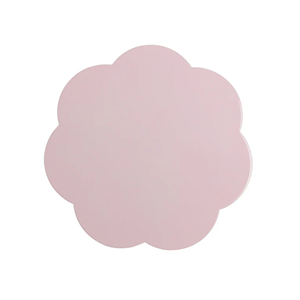 Sous-verre vintage en laque festonnée, laque haute brillance, poli à la main, essentiel pour la décoration de table de restauration en provenance du Vietnam - Product Image 2