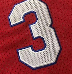 Personal isiertes reversibles Basketball trikot für Herren - Product Image 5