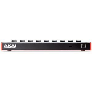 Contrôleur DJ APC Mini Mkii Noir et Rouge 1070006740 - Product Image 5