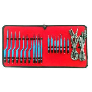 Ensemble d'instruments de chirurgie générale d'hôpital Base de source d'alimentation manuelle électrique mineure Instruments chirurgicaux en métal en acier en plastique - Product Image 6