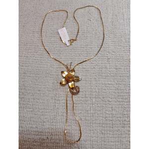 Collar Italiano Hecho a Mano # 159 - Product Image 1
