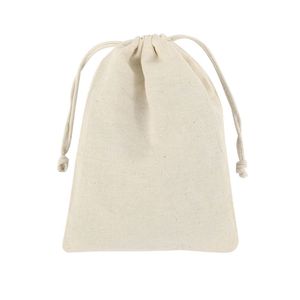 Custom Logo Good Quality Cosmetic <b>Drawstring</b> <b>Pouch</b> for Travel - Product Image 1
