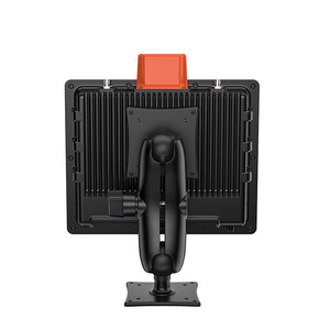พีซีแผงแอนดรอยด์ RK3399 ขนาด 12.1 นิ้วสำหรับรถยกและรถบรรทุกเหมืองแร่ - Product Image 2