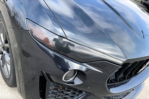 มาเซราติ เลวานเต้ เอส กรันสปอร์ต AWD ปี 2019 สภาพดี พร้อมส่ง - Product Image 4