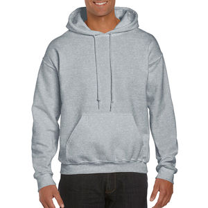 OEM NOUVEAU Sweat à capuche pour homme en coton 100% respirant de haute qualité, décontracté, avec logo de couleur personnalisé, écologique, coupe ample - Product Image 4