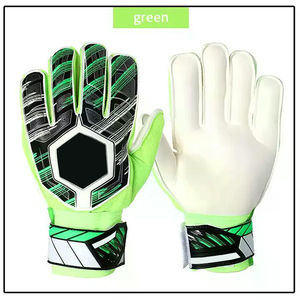 Guantes de portero profesionales con impresión personalizada Guantes de portero de mejor diseño a precio razonable Producto caliente Guantes de portero - Product Image 6
