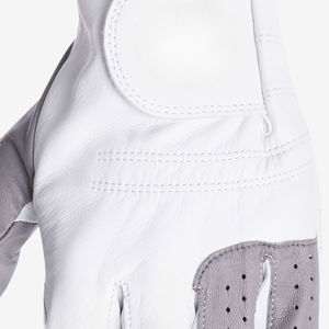 2024 haute qualité bonne conception gants de Golf hommes gaucher doux Cabreta cuir de haute qualité gants de Golf Premium par maximiser l'usure - Product Image 5