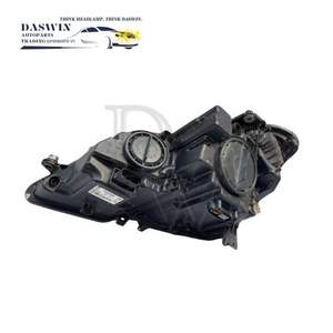 Phares avant Mercedes-Benz Classe E W207 C207 Coupé 2009-2013 E260/E300/E400/E320/E63/E53 Neuf OEM A2078200839/A2078200739 12V - Product Image 5