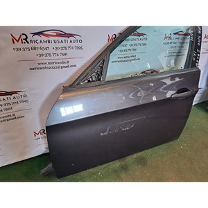 PORTA ANTERIORE SINISTRA BMW Serie 3 E90 Berlina 2a Serie 41007203643 PORTA N47D20A (08>) - Product Image 4