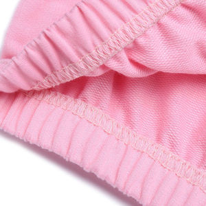 Ropa informal de calidad superior para mujer, Top corto con capucha, nuevo diseño, Jersey recortado, ajuste Regular, insignia de cuello con capucha para invierno - Product Image 4