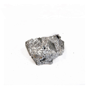 Ferrochrome/Fecr/HC de Bajo Contenido de Carbono (Marca Personalizada, Origen Países Bajos, Forma de Pieza) para la Fabricación de Acero - Product Image 1