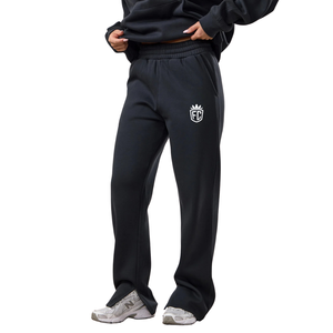 Pantalones Deportivos de Alto Rendimiento para Mujer, Suaves y Elásticos, para Entrenamiento Físico y Ropa Deportiva - Product Image 2