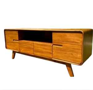 Mueble de Salón, Mueble para TV, Mueble de Lujo - Product Image 1