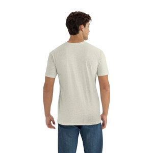 T-shirt en coton décontracté léger et doux Bella+Canvas & Next Level Apparel Premium Tee 2026 Nouvelle Arrivée pour femmes et hommes - Product Image 2