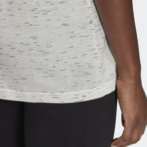 Débardeur de sport pour femme de haute qualité personnalisé, respirant, en tricot, décontracté, pour l'entraînement, brodé, débardeur de yoga pour femme - Product Image 6