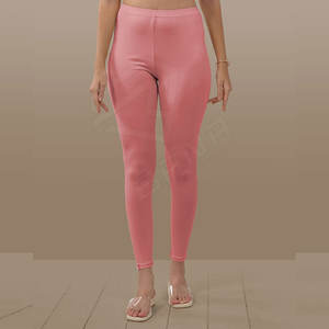 Haute qualité respirant plante motif femmes taille haute grande taille Fitness pantalon été entraînement Sport Legging - Product Image 1