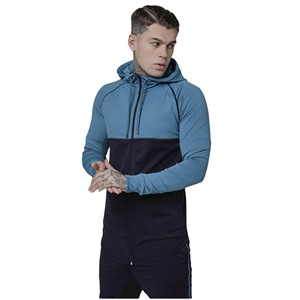 Comfortable Bulk Quantity Men Tracksuits Lightweight Men Tracksuits Casual <b>Running</b> Wear Men <b>Hoodie</b> Tracksuits - Product Image 2