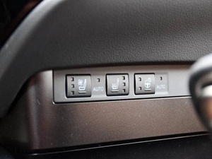 Base 2025 asequible lLe-xuss ES 300H - Product Image 6