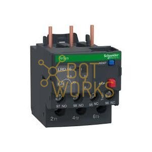 Schneider Electric LR3D16 - Nuovo - Product Image 1
