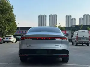 2025 N 7 Porte-bagages de toit automatique en métal Sièges en cuir Batterie au lithium Caractéristiques premium - Product Image 2