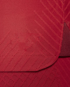 Nouveau Maillot de Football Personnalisé 2024 à Séchage Rapide, Respirant et Léger, de Haute Qualité, pour Club, avec Impression par Transfert Thermique - Product Image 4