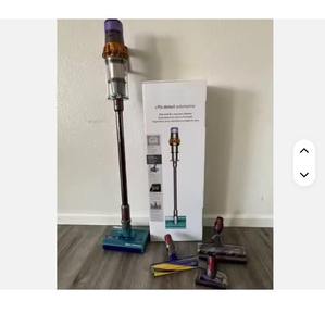 Aspirateur Dyson V15 V11 V8 V10 V7 Torque Drive V15s Detect Submarine - Product Image 2