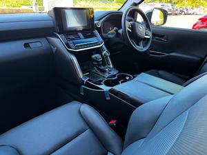 2025 To-yota La-nd C-ruiser 300 3.3D GX-R - Product Image 2