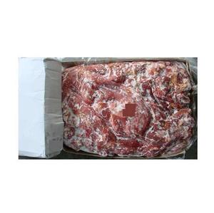 Caja de embalaje de 10KG, cadáveres de ternera congeladas, carne de ternera certificada, carne congelada de búfalo sin hueso, BQF Bélgica - Product Image 5