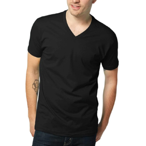 โดยโรงงานมืออาชีพผู้ชายทำผ้าฝ้ายแท้100% ที่กำหนดเองพิมพ์แฟชั่นถนนสวมใส่ O คอของผู้ชายเสื้อยืดขนาดใหญ่ - Product Image 4