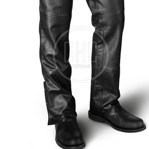 Polainas Completas para Montar a Caballo, Personalizables, de Malla de Poliéster de Alta Calidad, Diseño Cómodo, Precio Razonable, Uso para Adultos, Elección Perfecta - Product Image 3