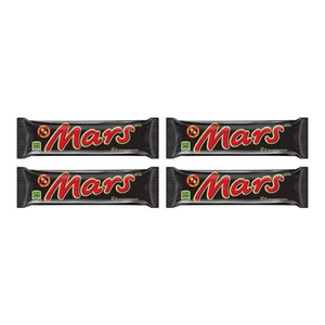 Para Vender marss Nueva Edición Raspberry Smash Sabor Chocolate 47g Sólido con ingrediente de Caramelo Con La Mejor Calidad - Product Image 6