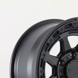 Jantes Offroad Jantes 17 18 Pouces 5127 4X4 Jantes en alliage Offroad Jantes pour <span class=keywords><strong>Jeep</strong></span> Wrangler Jl <span class=keywords><strong>Jk</strong></span> Tj Rubicon <span class=keywords><strong>Jante</strong></span> en alliage - Product Image 4