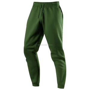 Pantalones deportivos para correr para hombre de otoño e invierno, pantalones de chándal elásticos de cintura alta para correr diariamente, pantalones deportivos de moda - Product Image 4