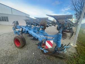 Lemken Vari Ópalo 8 - Product Image 5